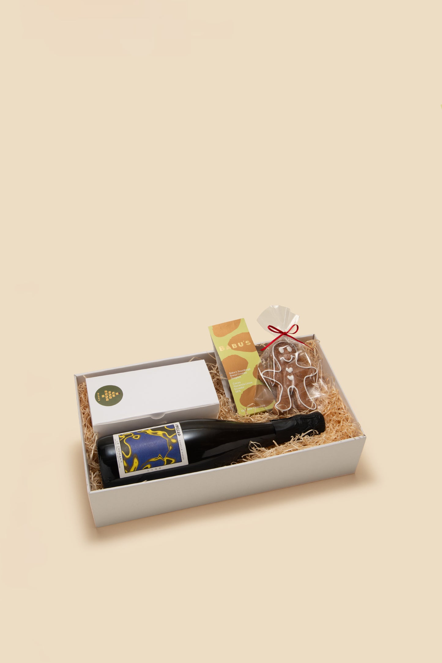 BABU'S CELEBRATION BOX