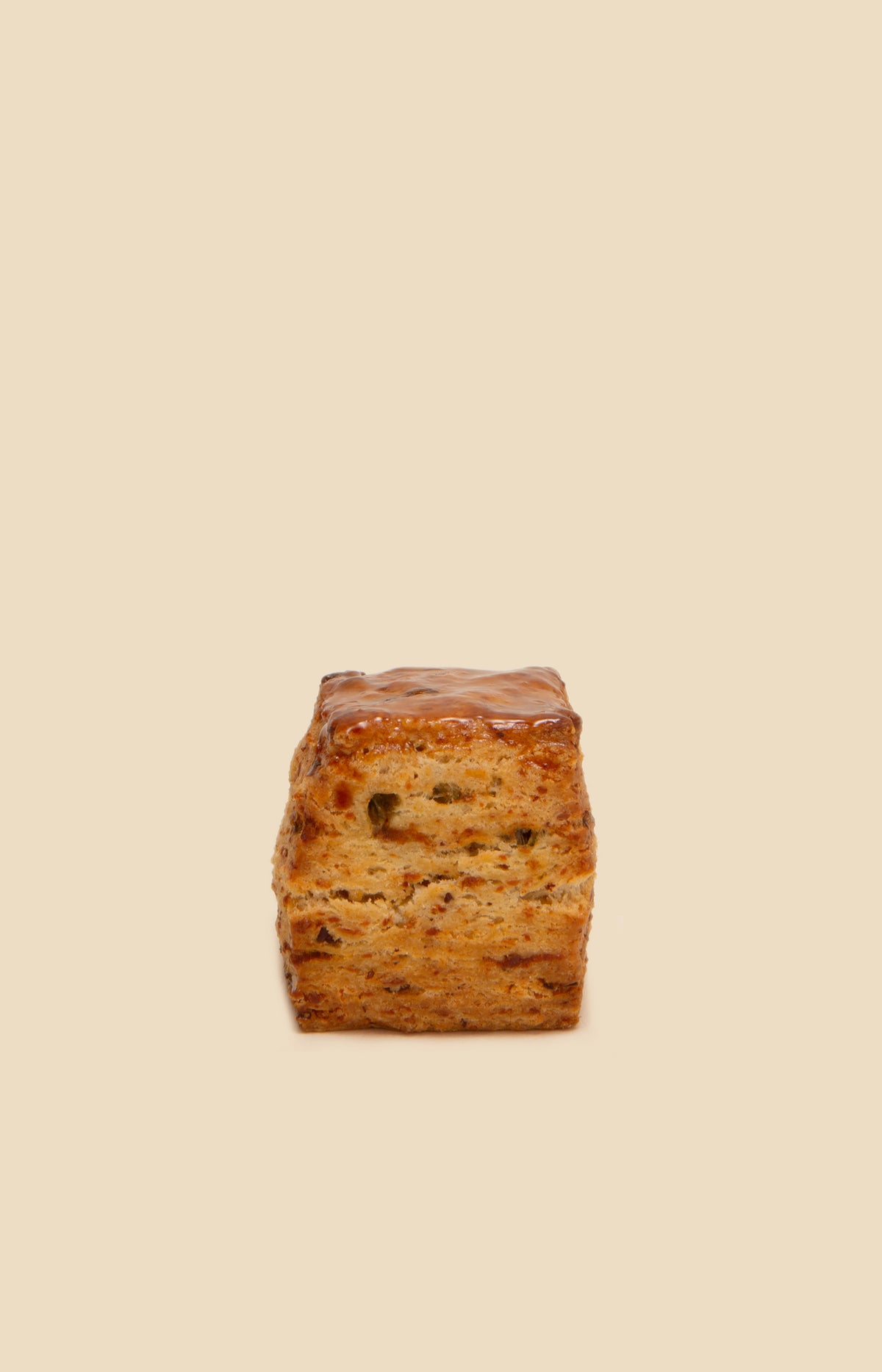 SPECK JALAPEÑO SCONE