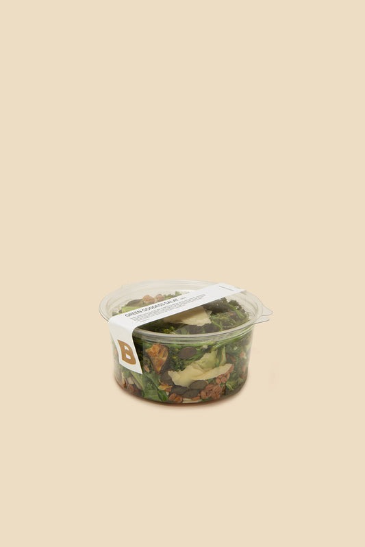 GREEN GODDESS SALAT
