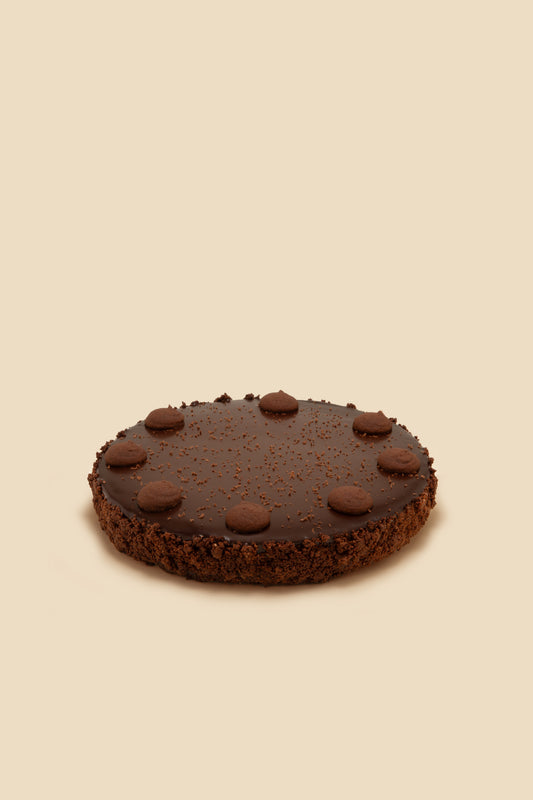 SCHOGGIKUCHEN